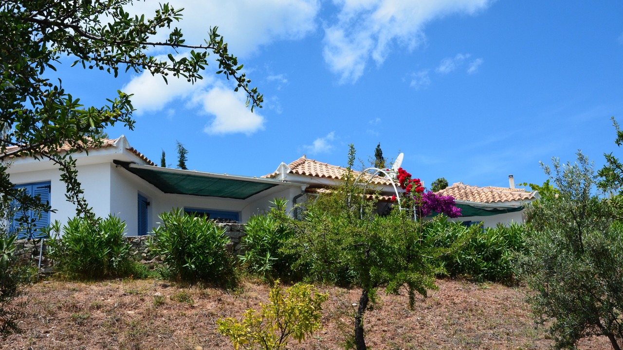 Photo of Outdoor in Aipeia