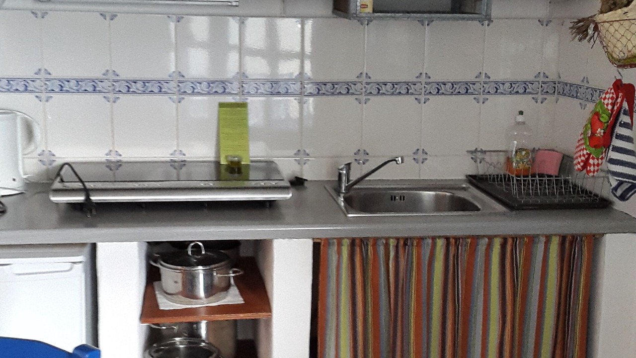 Photo of Kitchen in Aipeia