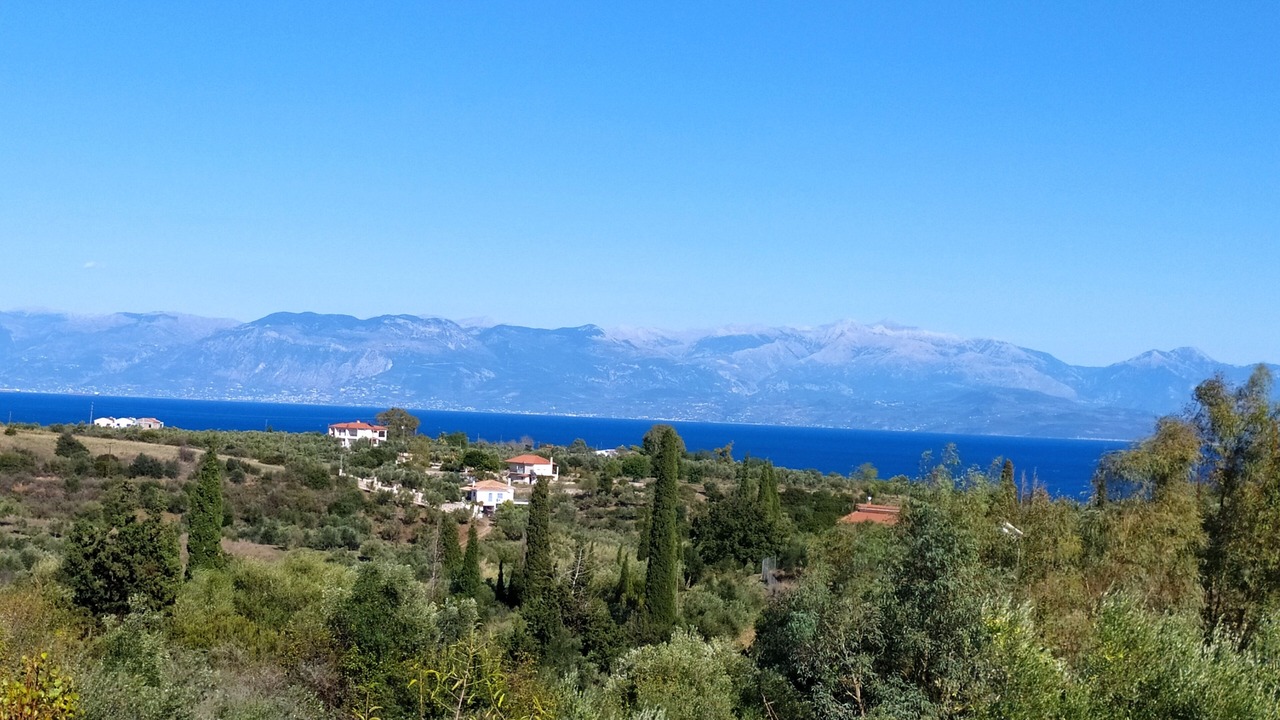 Photo of Outdoor in Aipeia