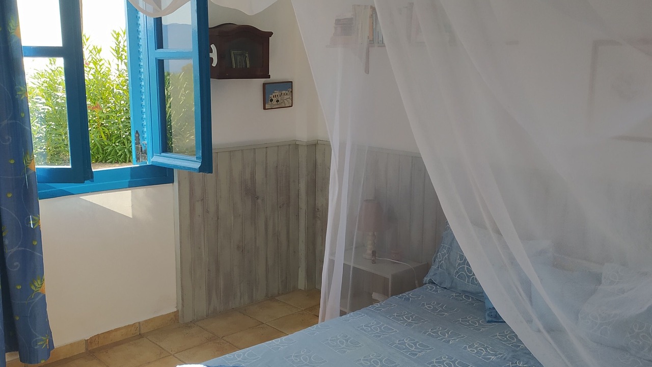 Photo of Bedroom in Aipeia