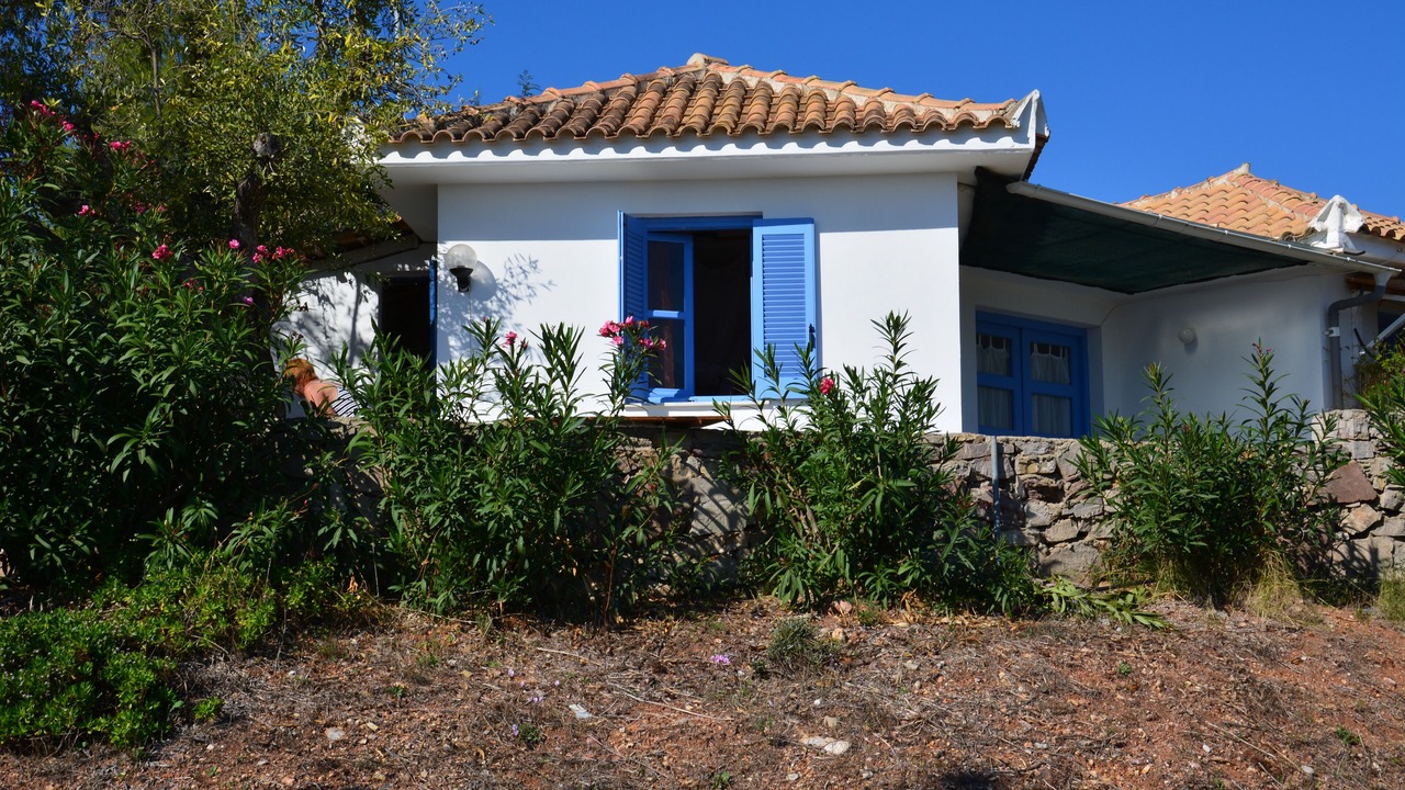 Photo of Outdoor in Aipeia