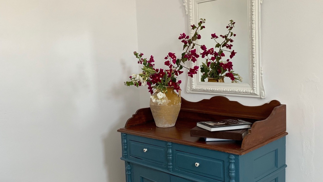 Photo of Bedroom in Megalochori