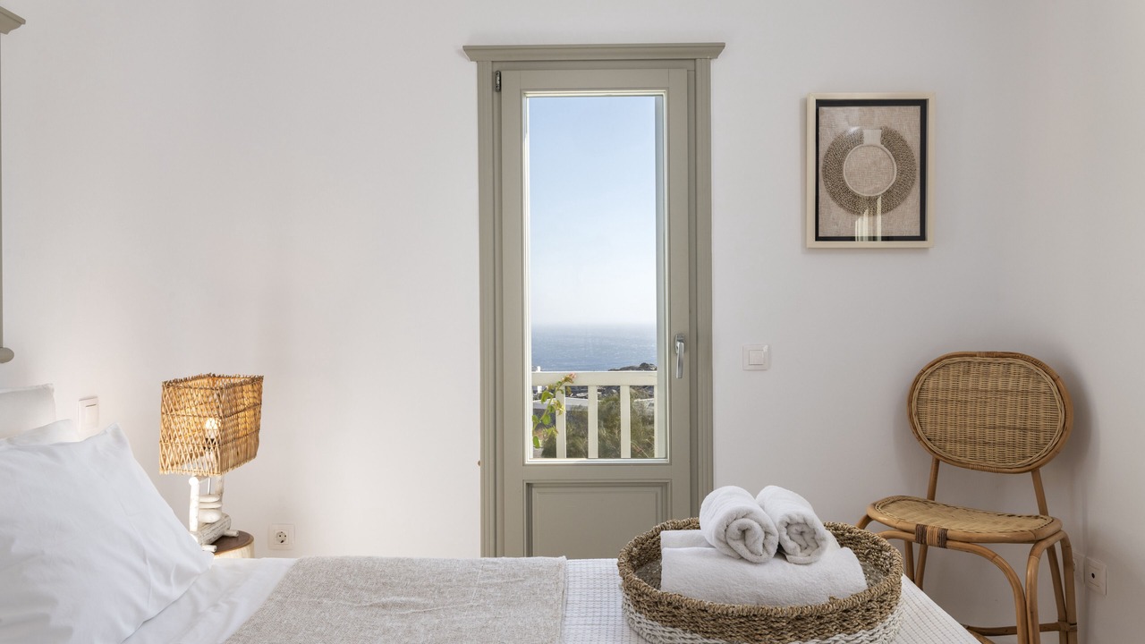 Photo of Bedroom in Paraga