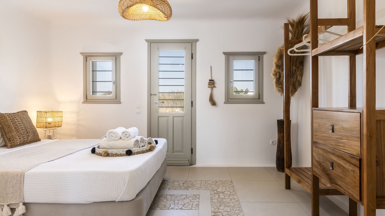 Photo of Bedroom in Paraga
