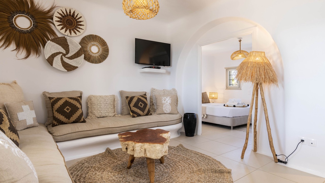 Photo of Livingroom in Paraga