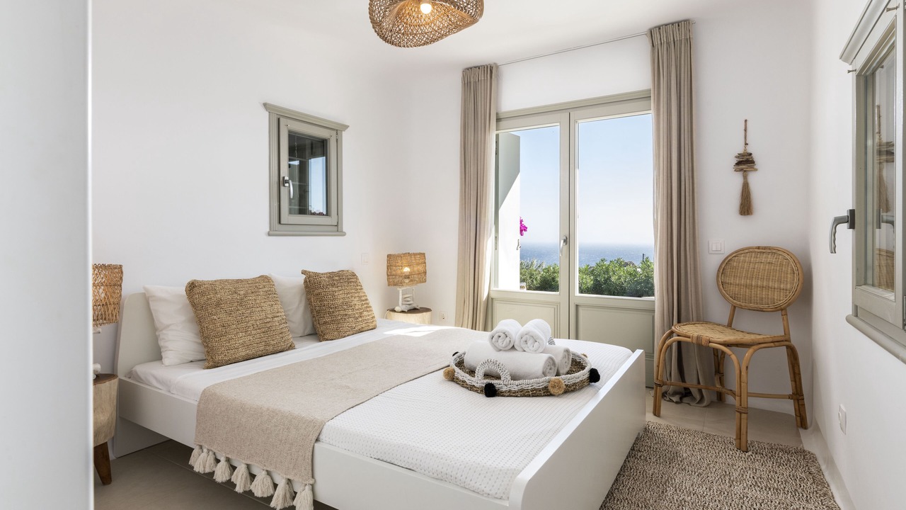 Photo of Bedroom in Paraga