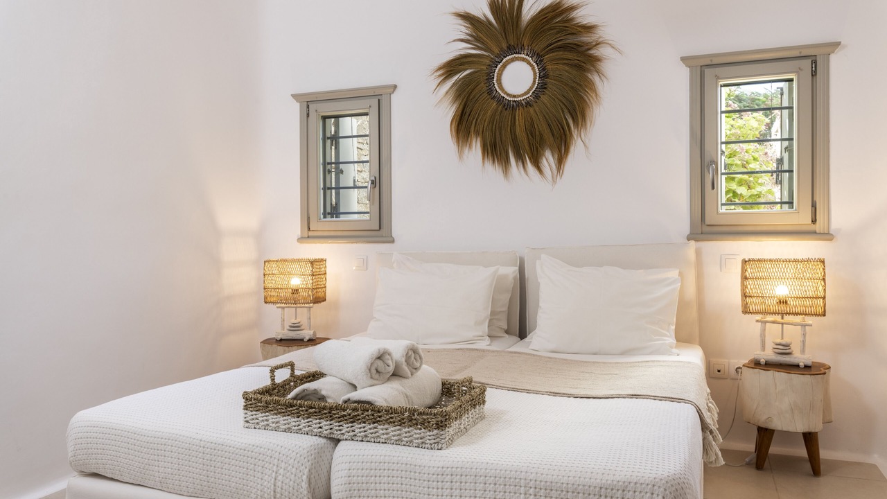 Photo of Bedroom in Paraga