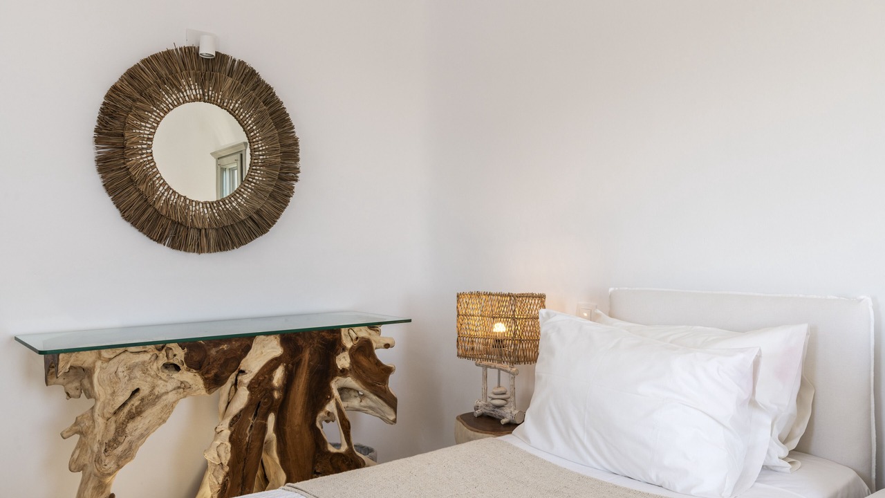 Photo of Bedroom in Paraga