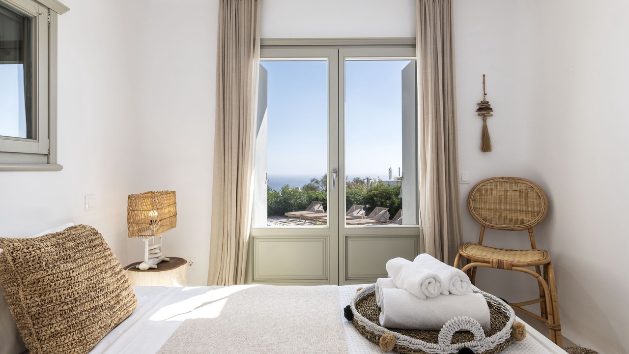 Photo of Bedroom in Paraga