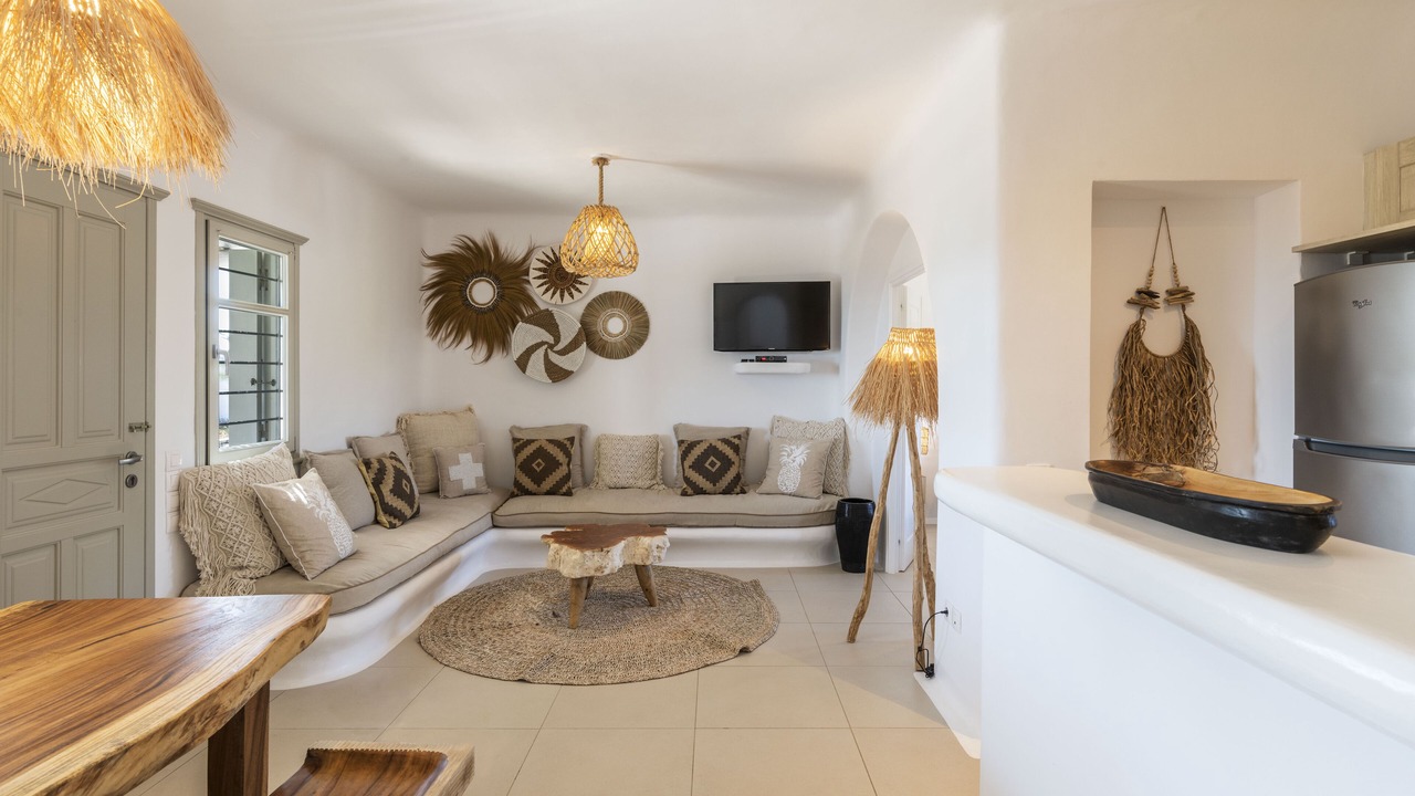 Photo of Livingroom in Paraga