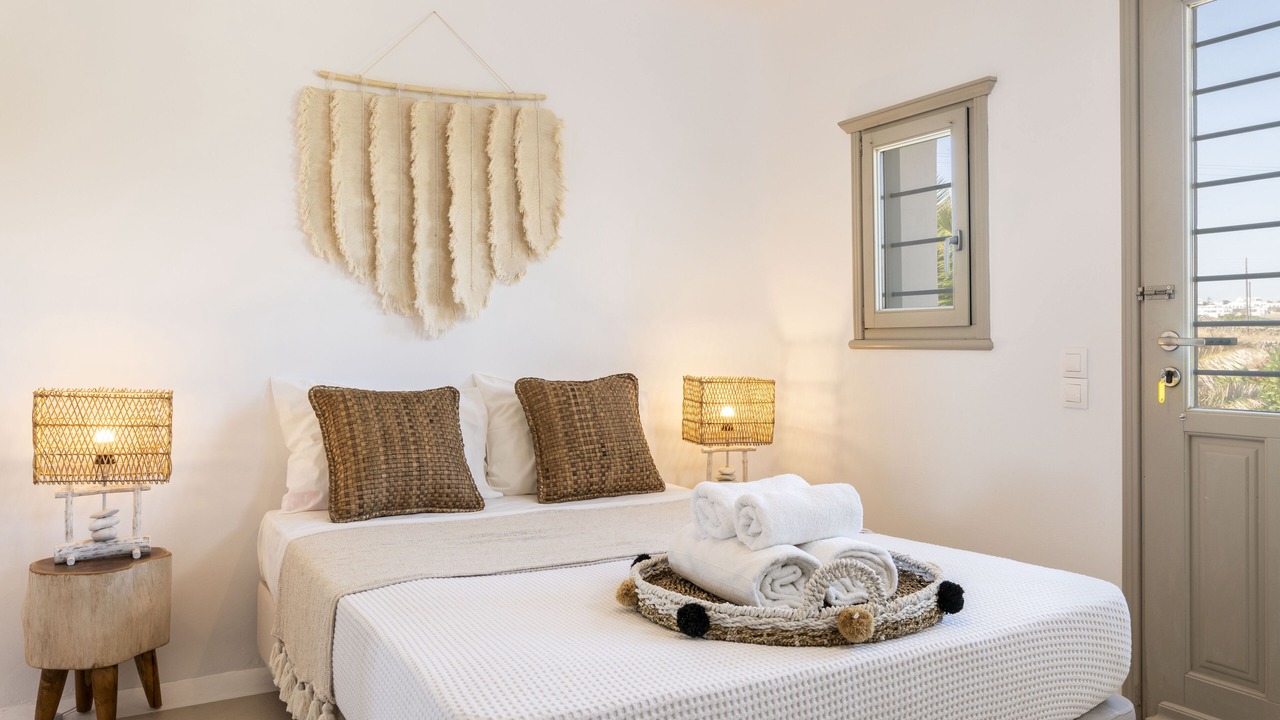 Photo of Bedroom in Paraga