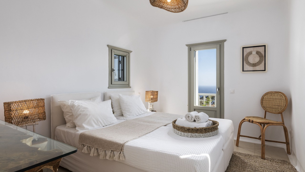 Photo of Bedroom in Paraga