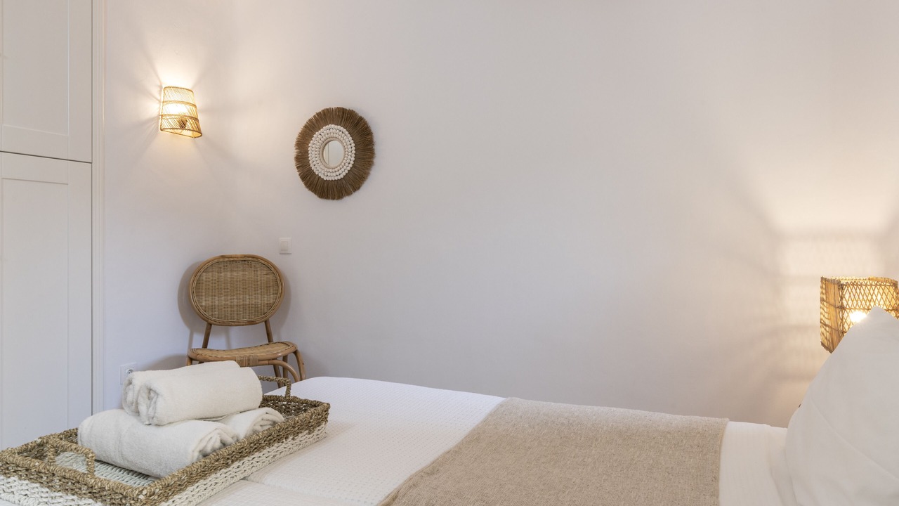 Photo of Bedroom in Paraga