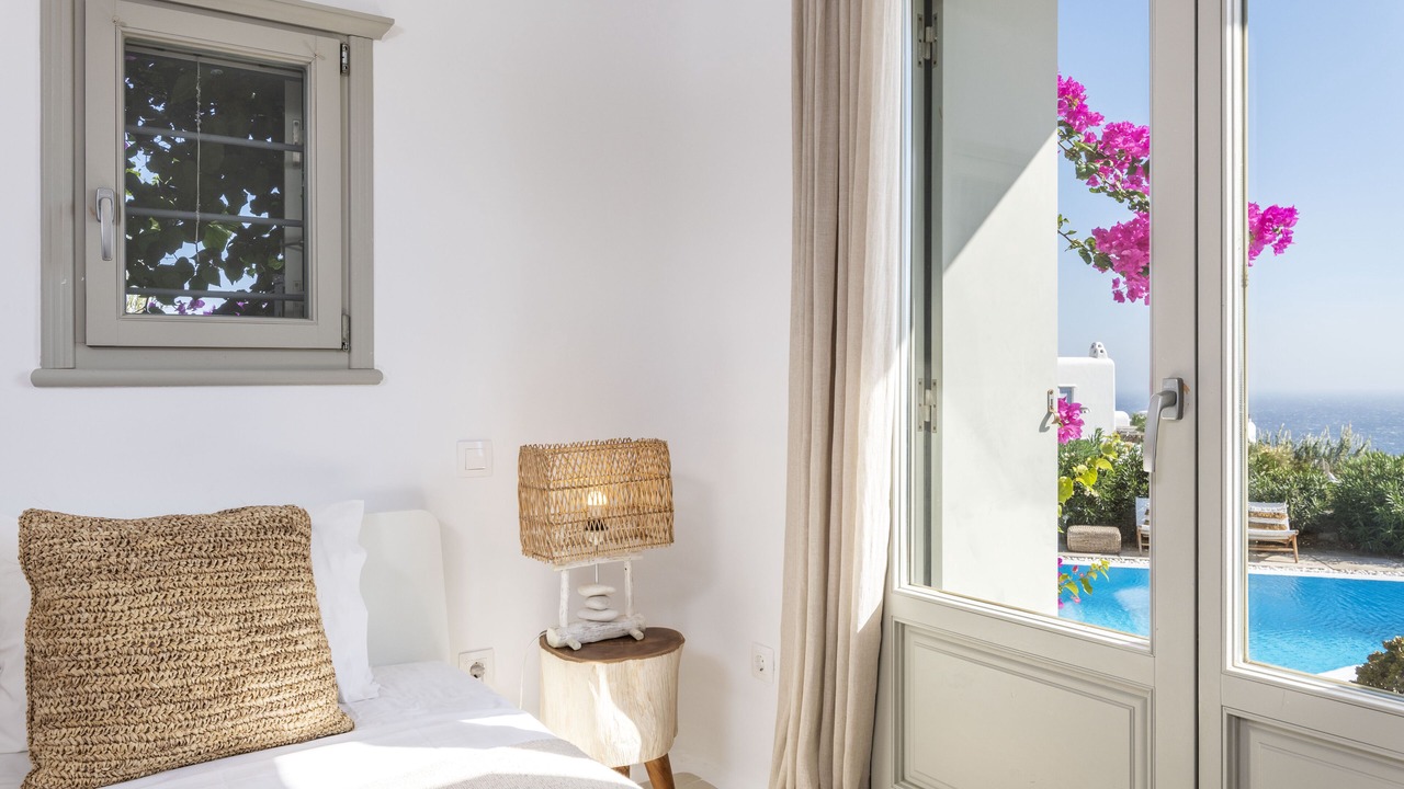Photo of Bedroom in Paraga