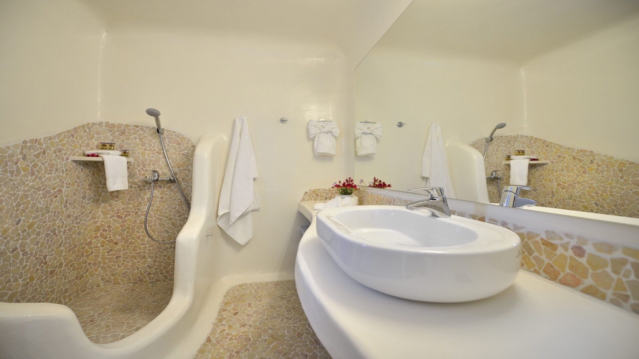 Photo of Bathroom in Paraga