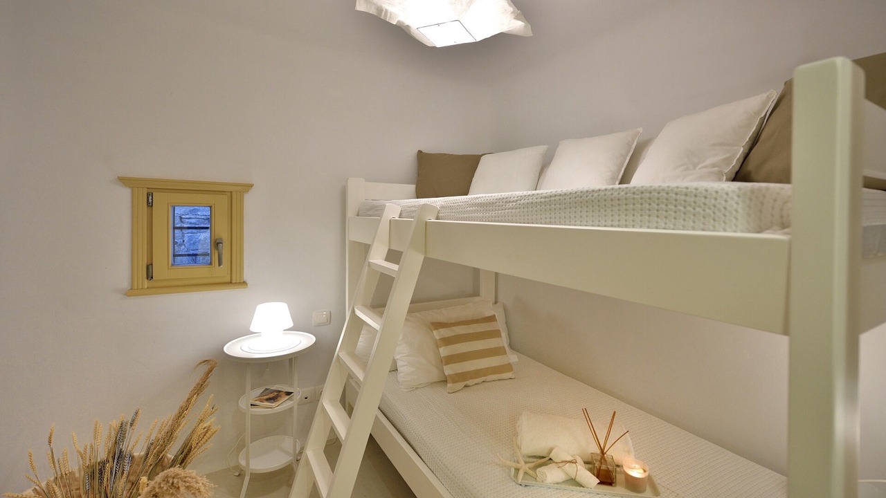 Photo of Bedroom in Paraga