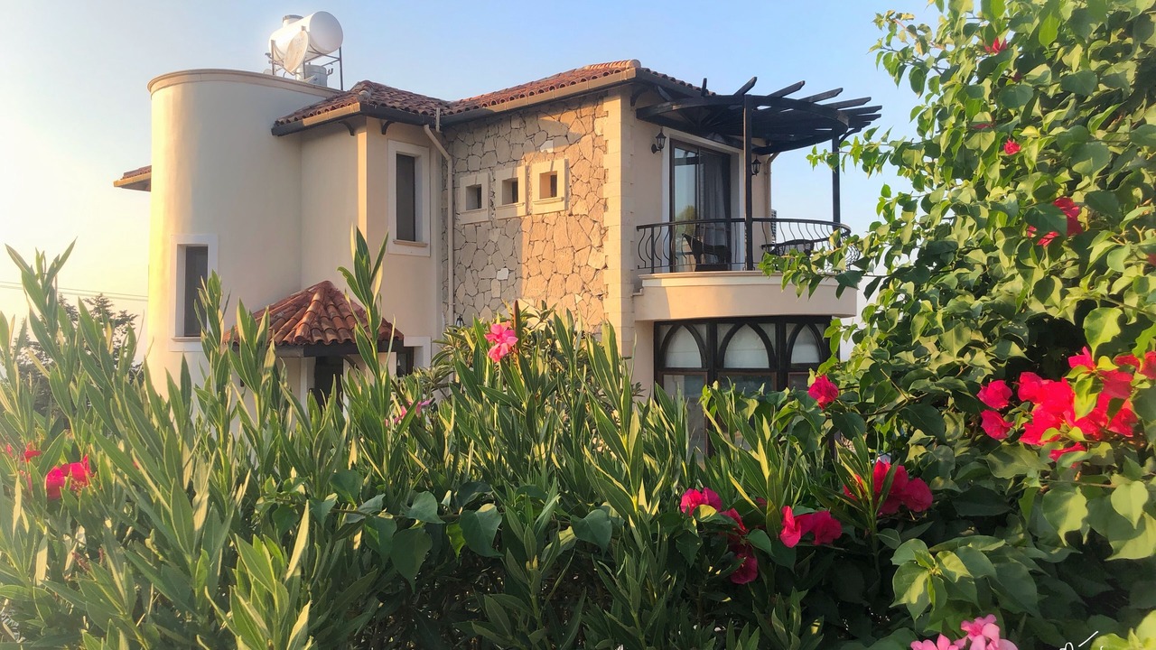 Photo of Outdoor in Esentepe