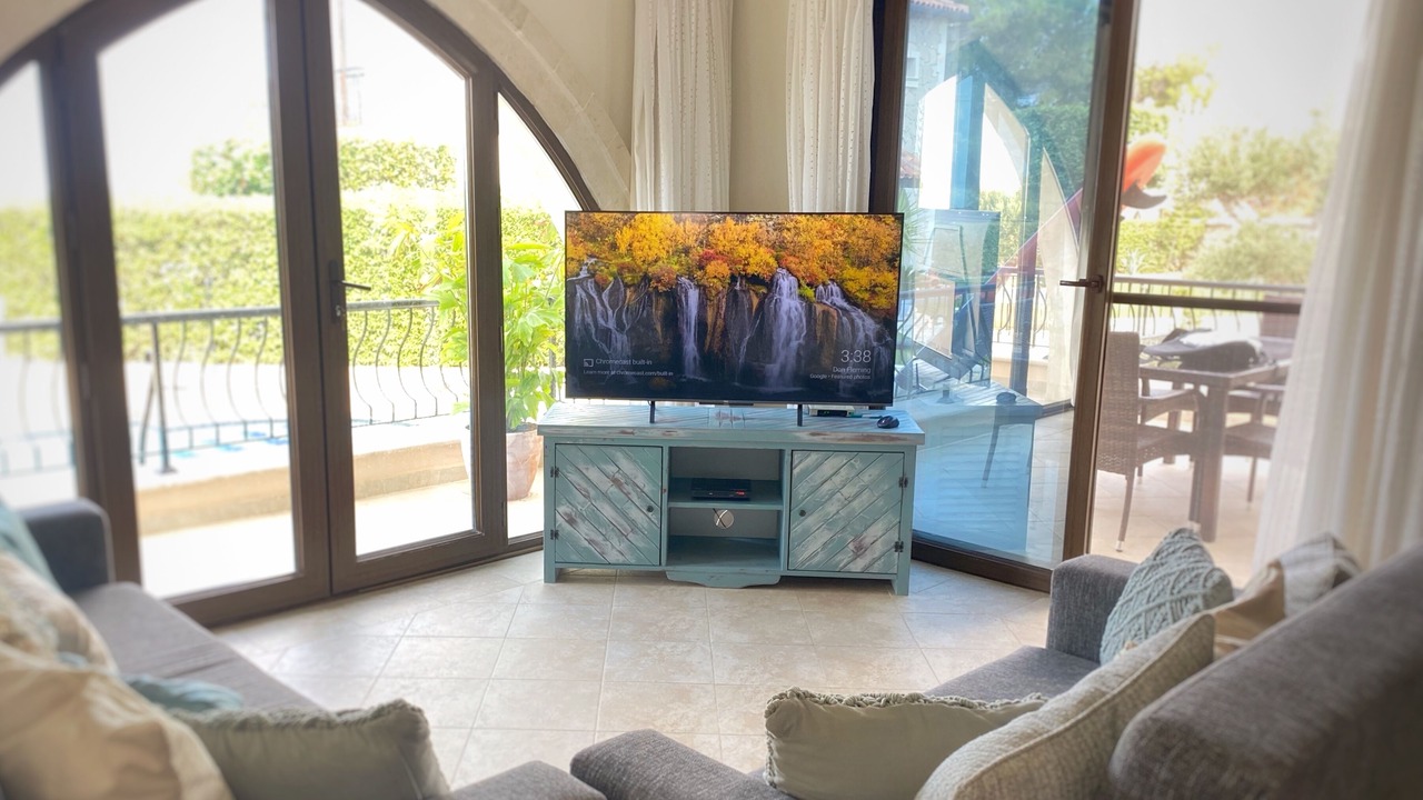 Photo of Livingroom in Esentepe