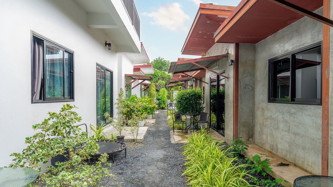 Photo of Outdoor in Cherngtalay