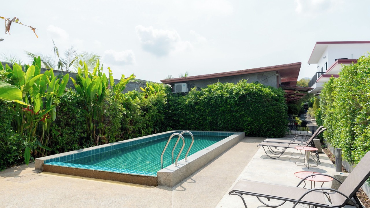Photo of Outdoor in Cherngtalay