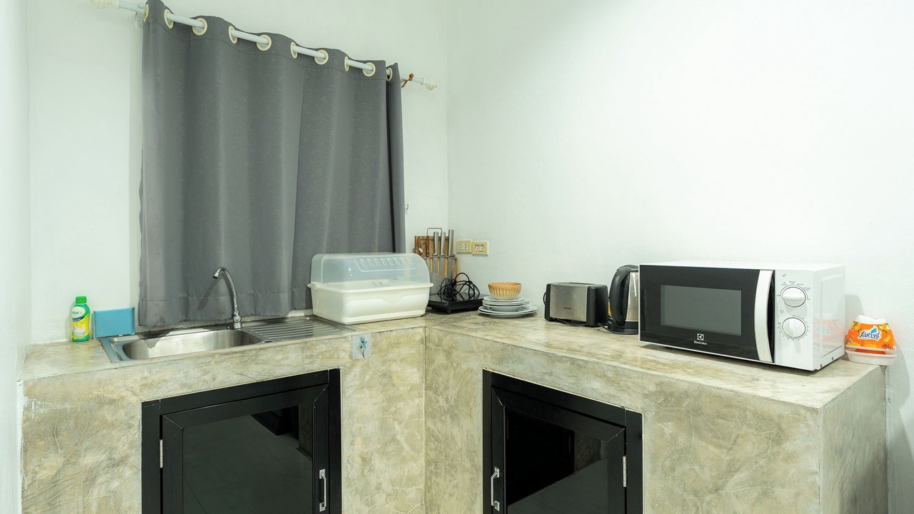 Photo of Kitchen in Cherngtalay