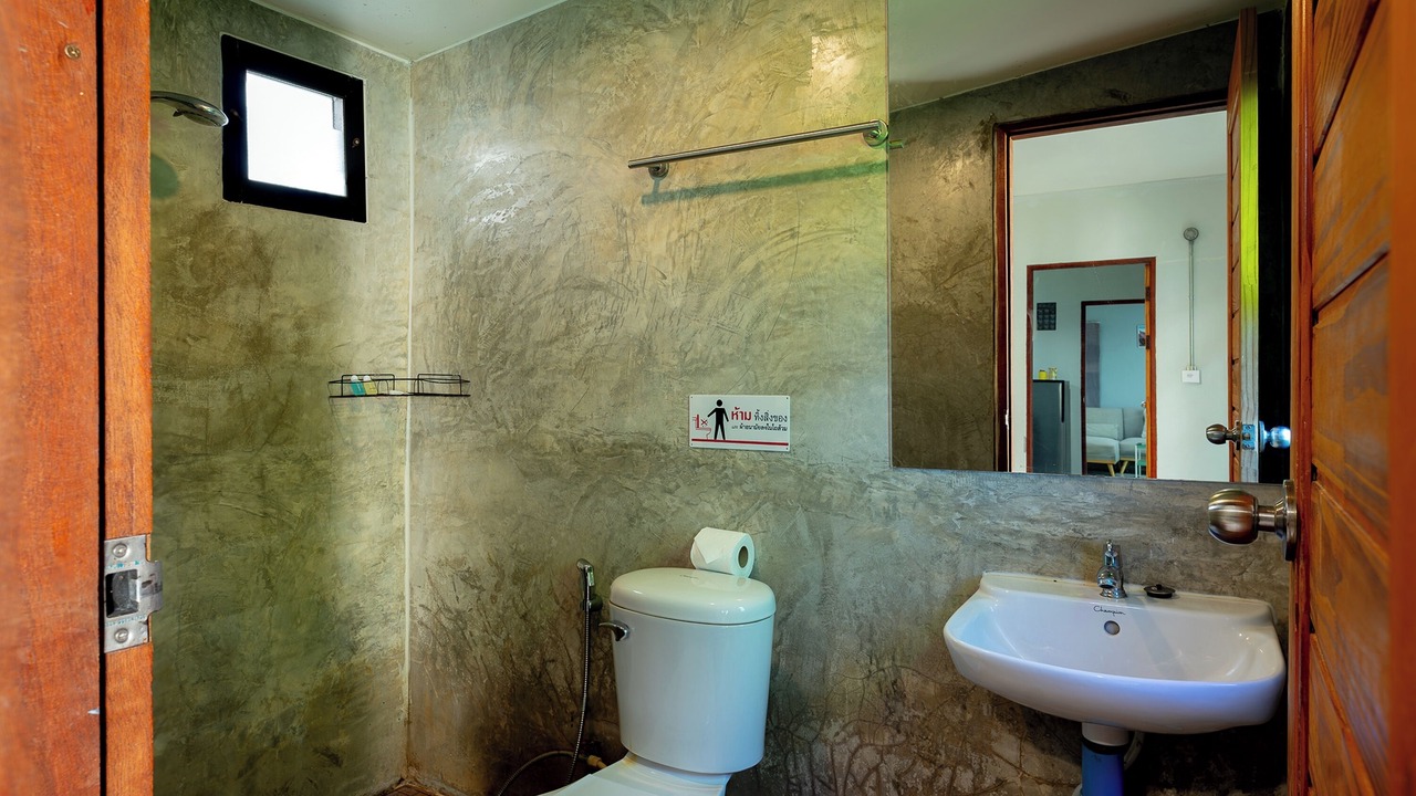 Photo of Bathroom in Cherngtalay