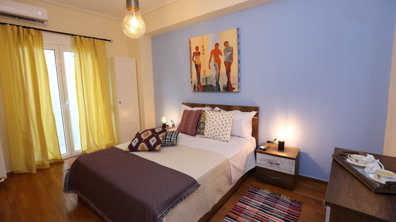 Photo of Bedroom in Pasalimani