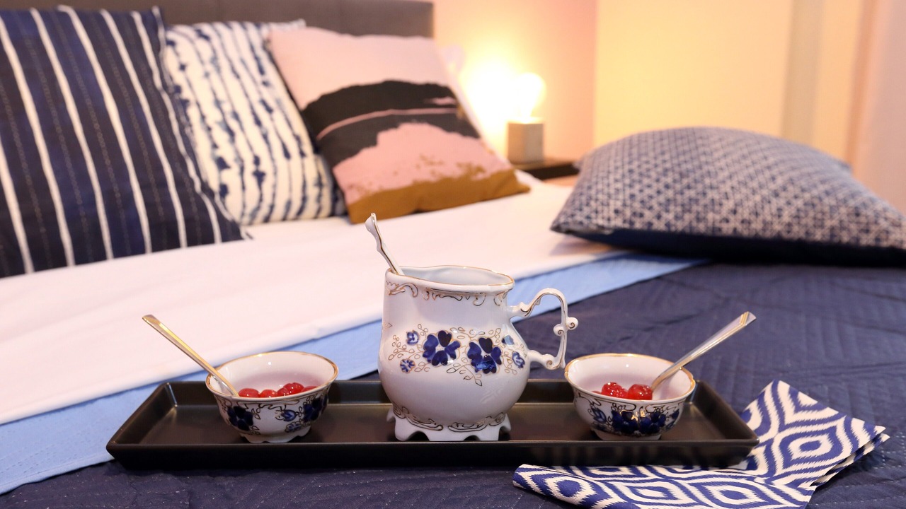 Photo of Bedroom in Pasalimani