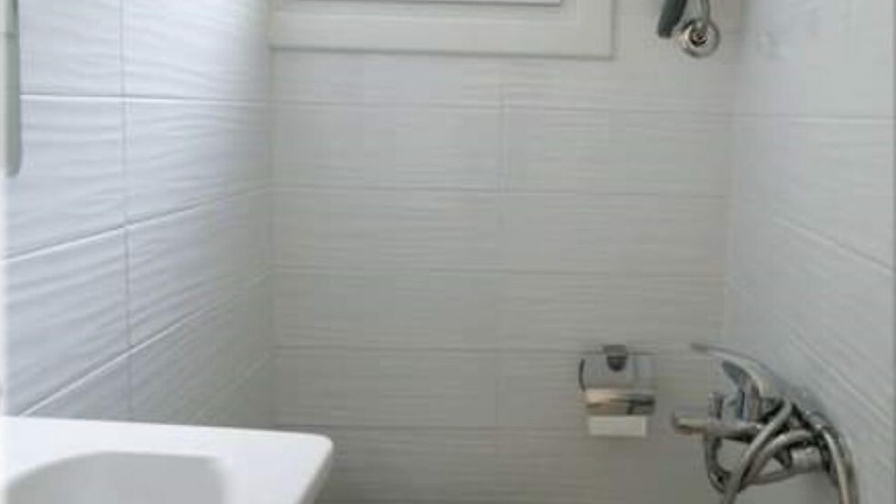 Photo of Bathroom in Agia Triada
