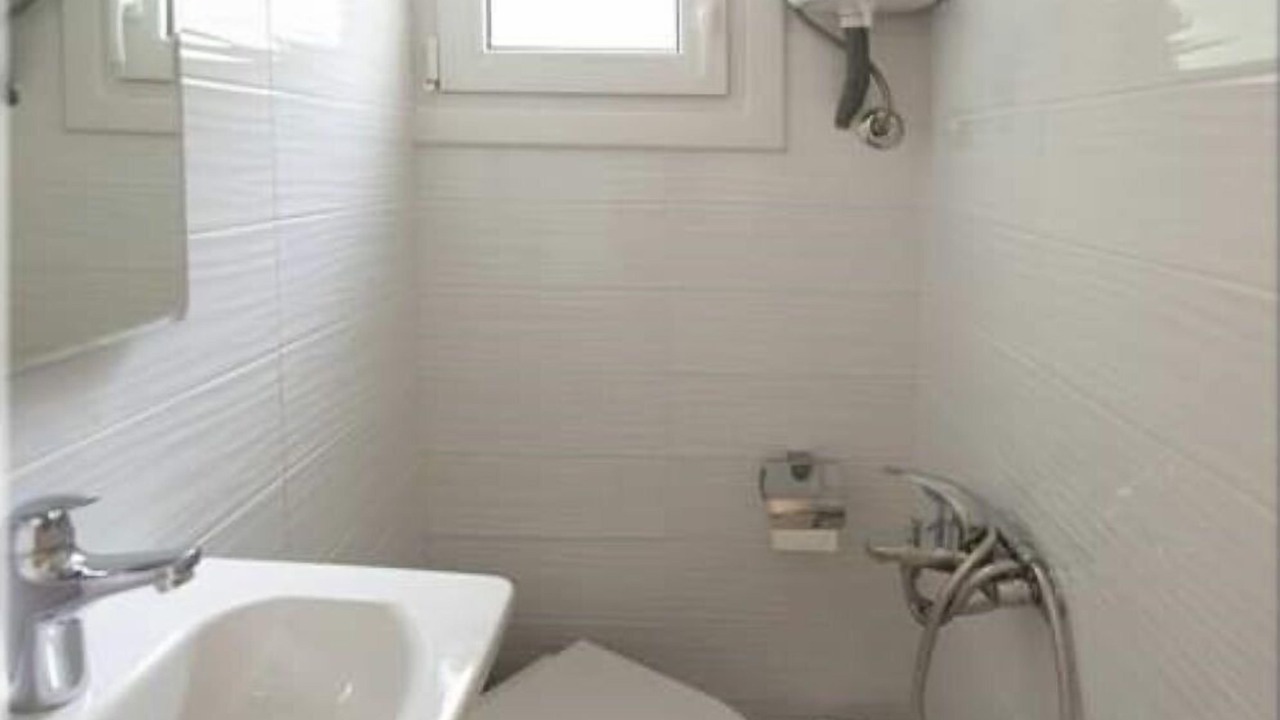 Photo of Bathroom in Agia Triada