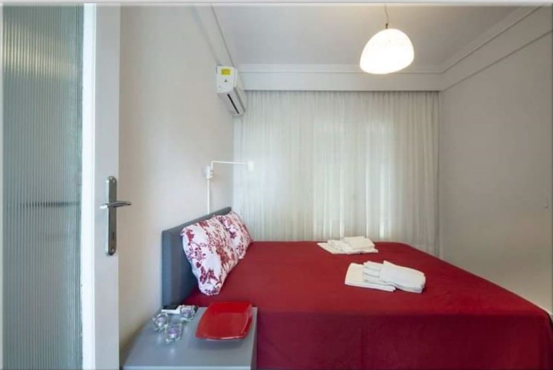 Photo of Bedroom in Agia Triada