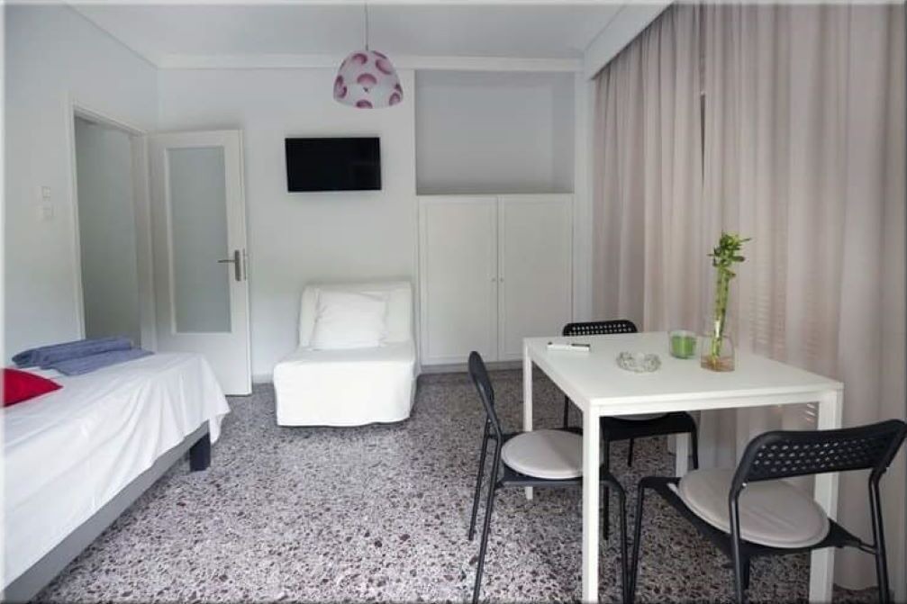 Photo of Bedroom in Agia Triada