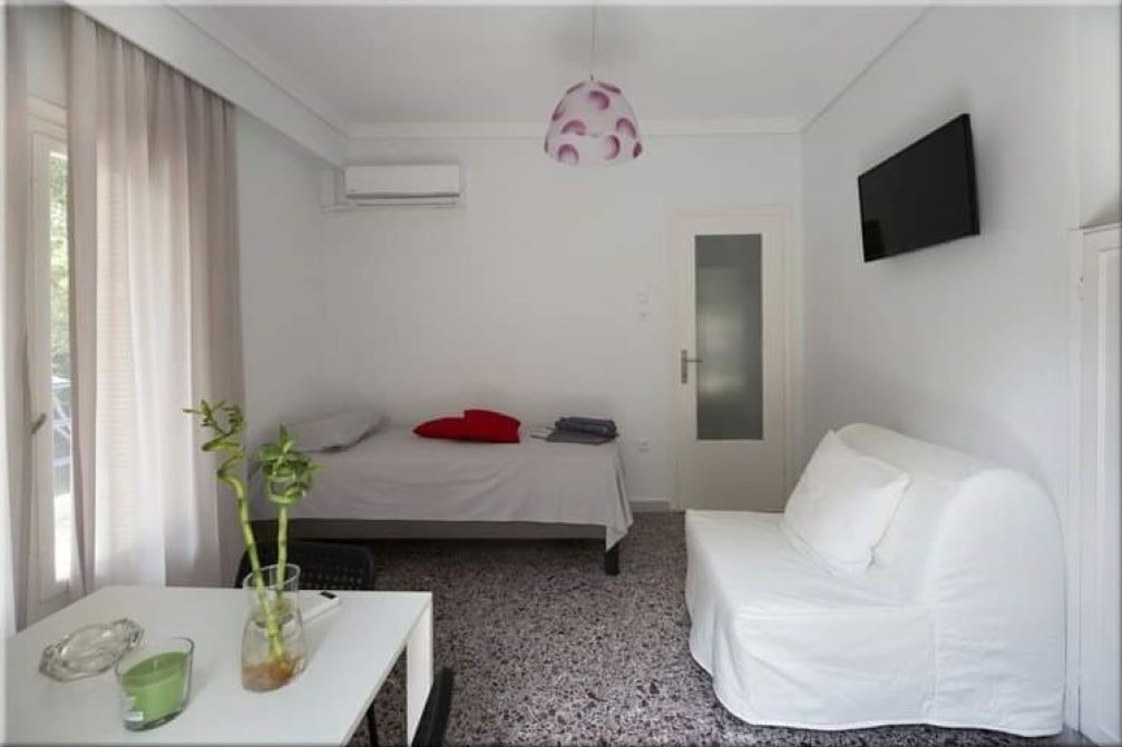 Photo of Bedroom in Agia Triada