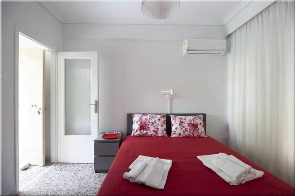 Photo of Bedroom in Agia Triada