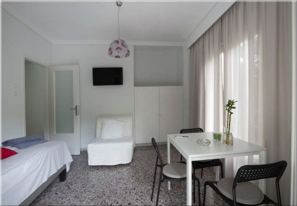 Photo of Bedroom in Agia Triada