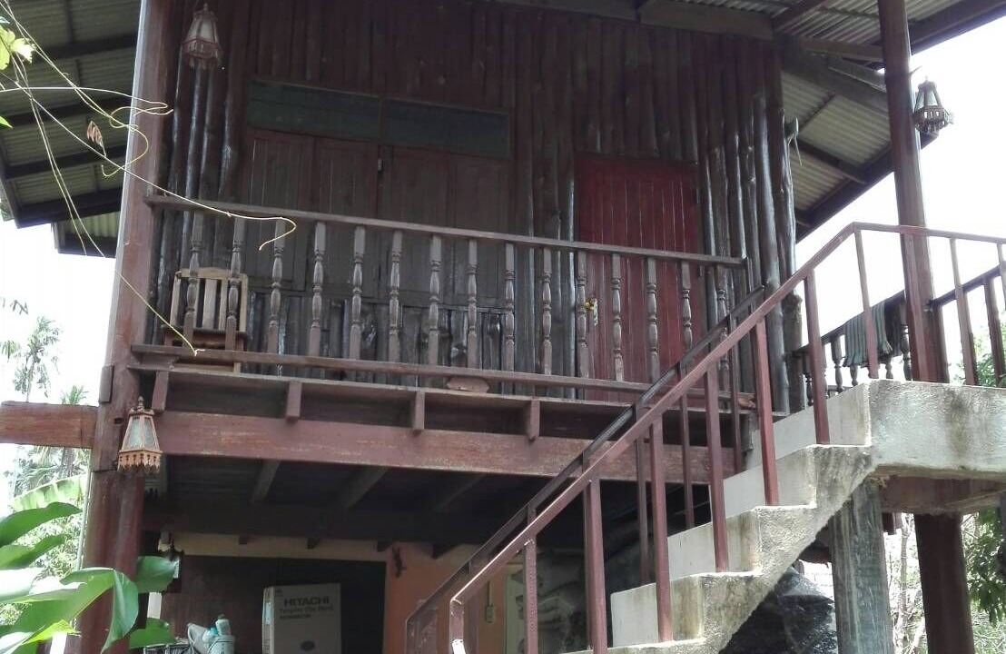 Photo of Outdoor in Suan Luang