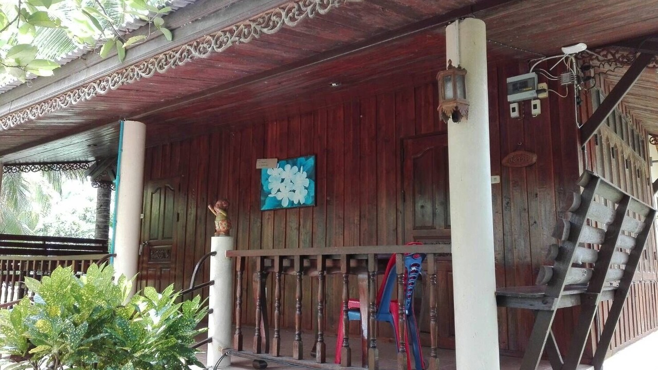 Photo of Outdoor in Suan Luang