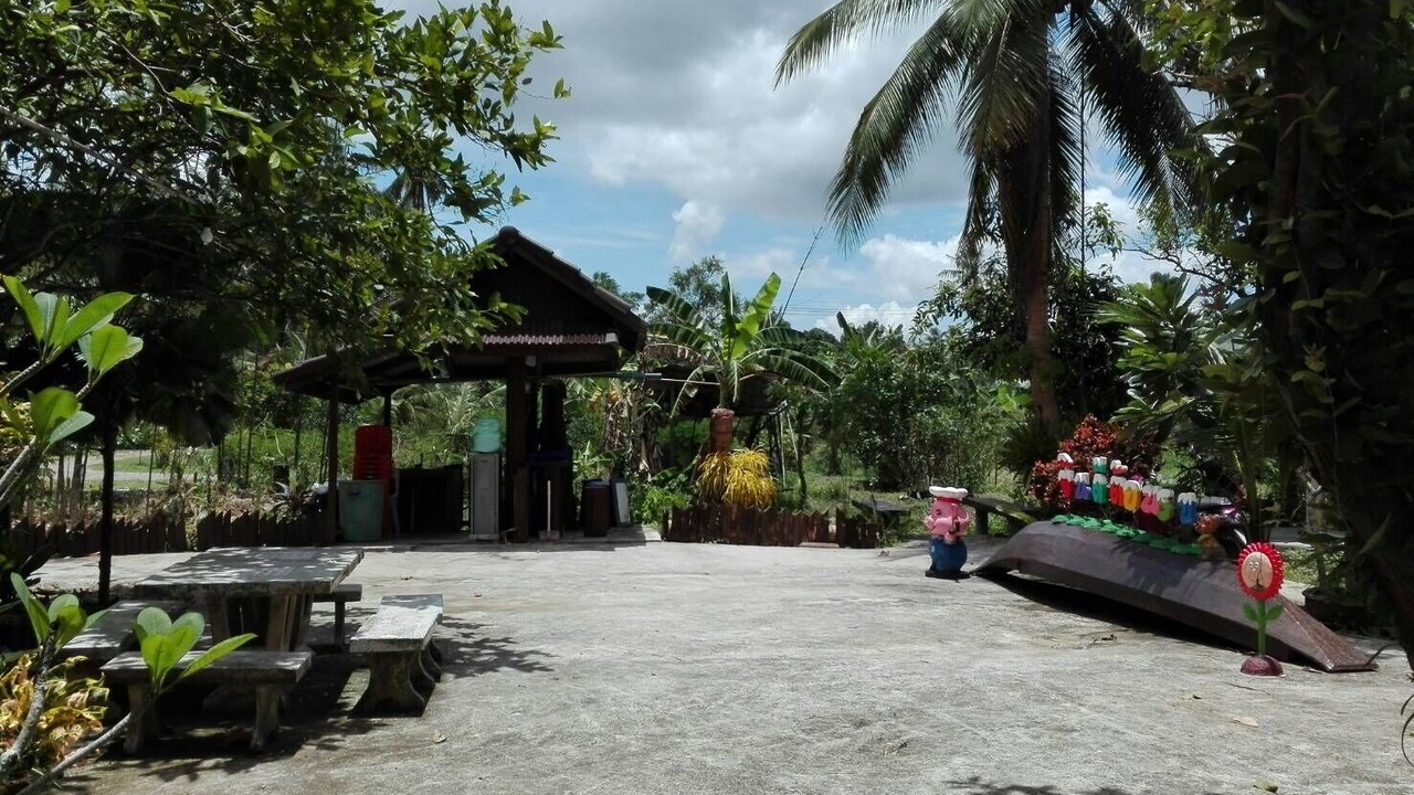 Photo of Outdoor in Suan Luang