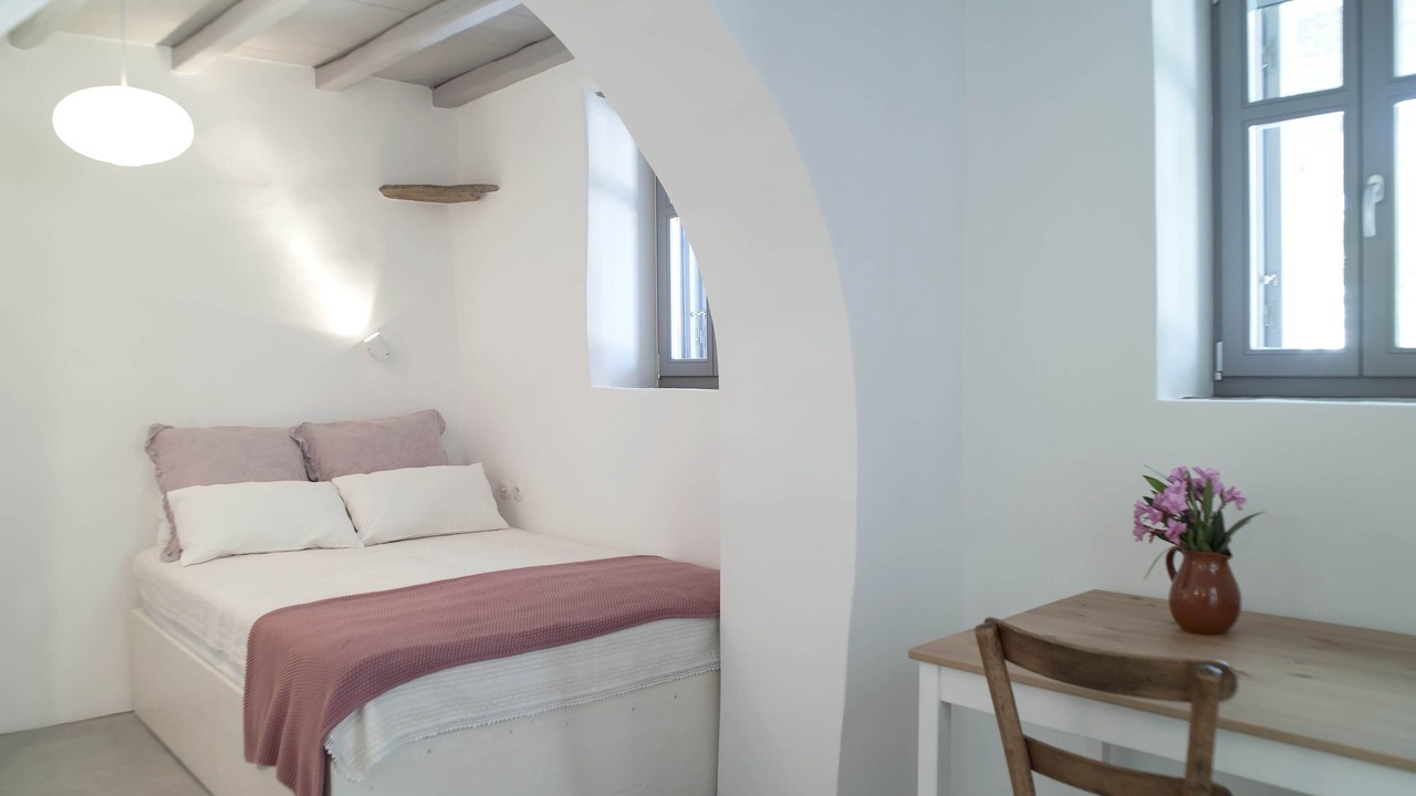 Photo of Bedroom in Mesi