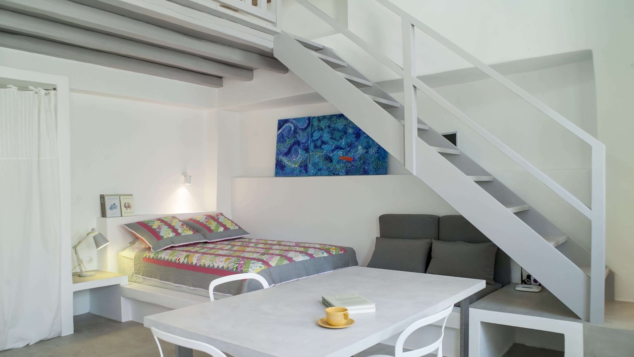 Photo of Bedroom in Mesi