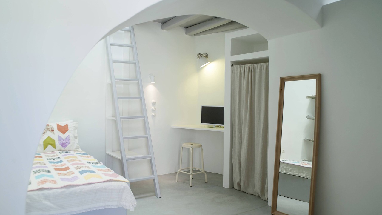 Photo of Bedroom in Mesi