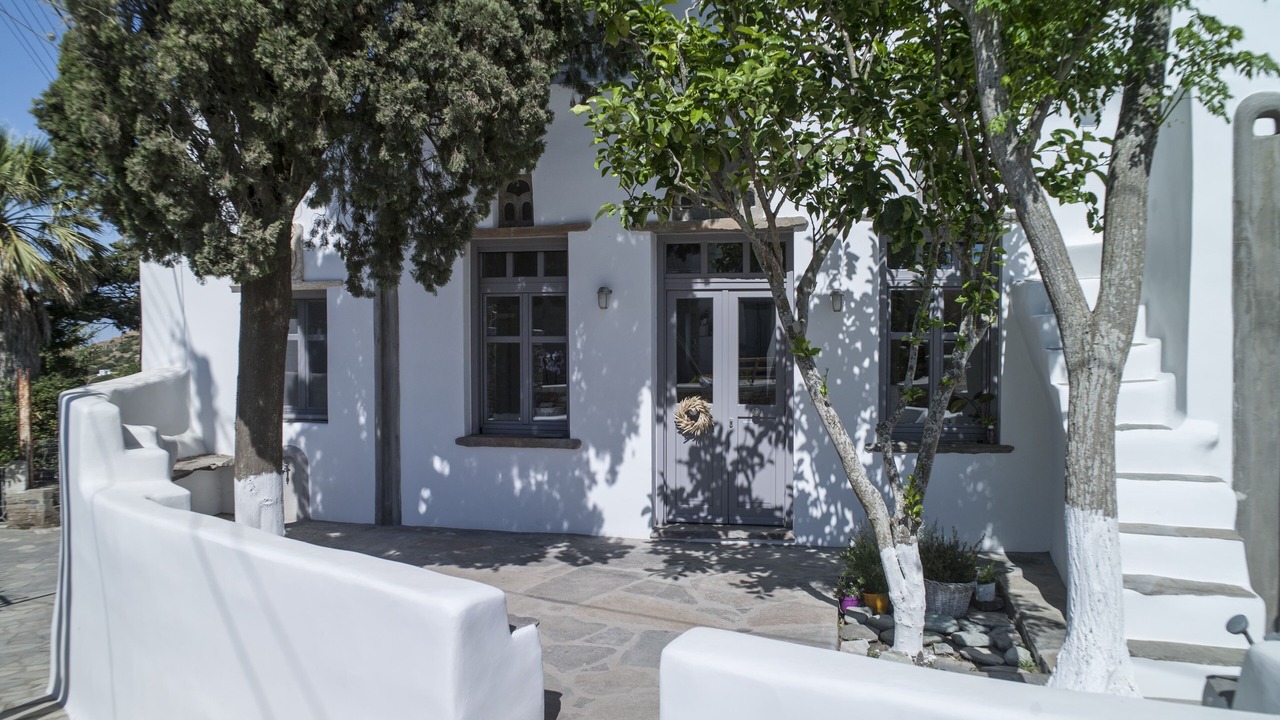 Photo of Outdoor in Mesi