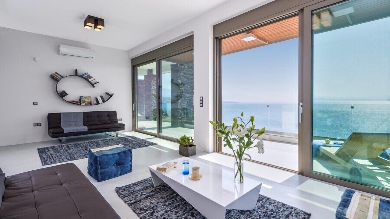 Photo of Livingroom in Old Town