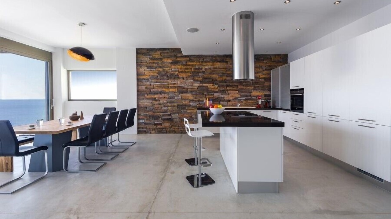 Photo of Kitchen in Old Town