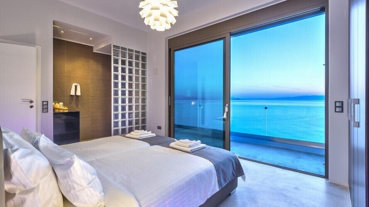 Photo of Bedroom in Old Town