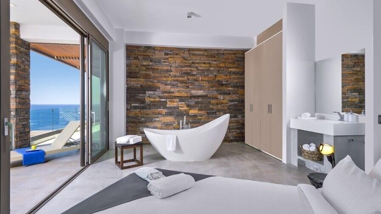 Photo of Bedroom in Old Town