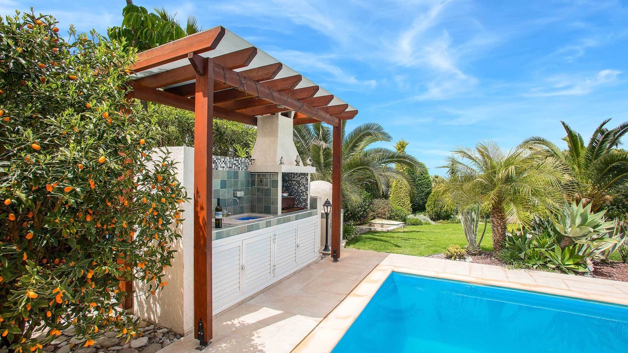 Photo of Outdoor in Latchi