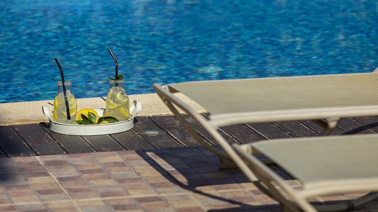 Photo of Outdoor in Protaras