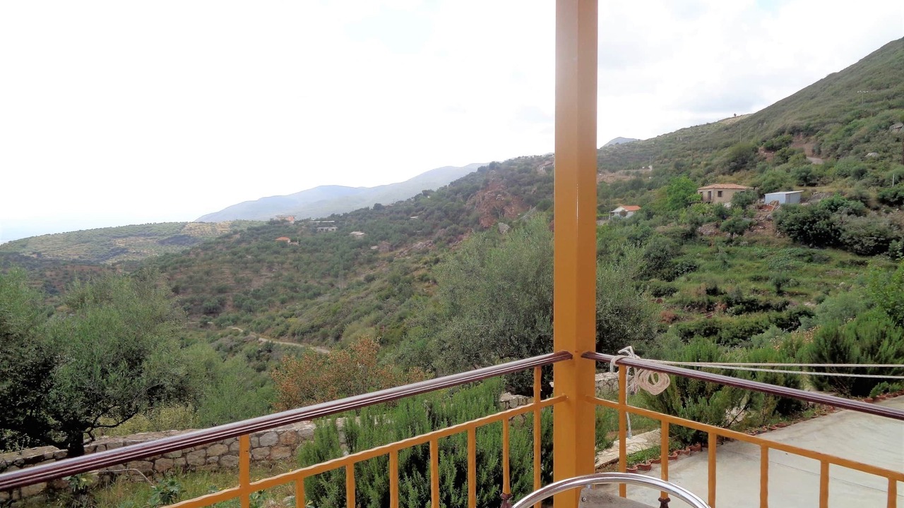 Photo of Patio Balcony in Diasella