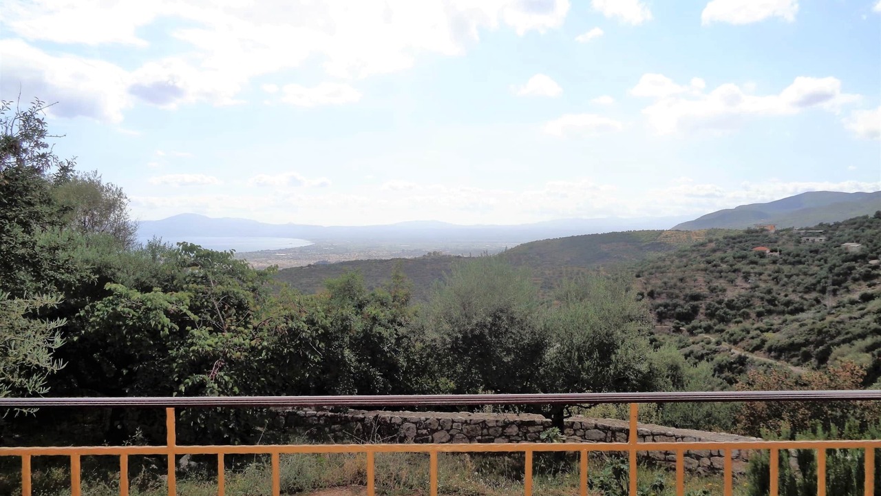 Photo of Patio Balcony in Diasella